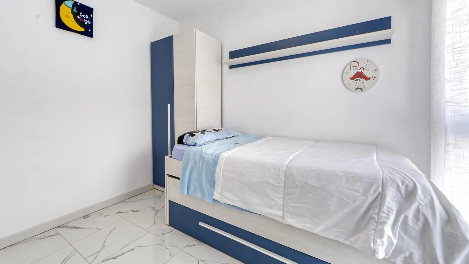 רוזס Apartment With Barbecque